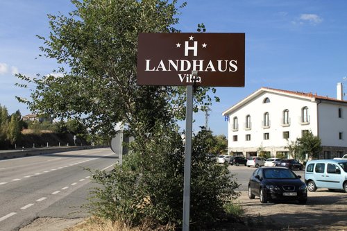 Hostal Landhaus image