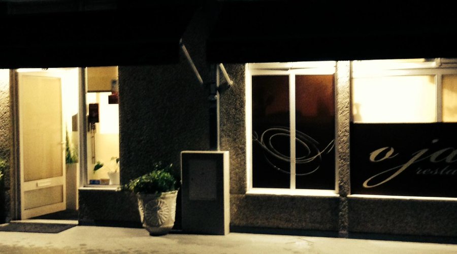 Restaurante O Jacó