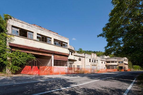 EX AERONAUTICA CAPRONI Tutto quello che c da sapere AGGIORNATO