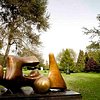 Things To Do in Henry Moore Foundation, Restaurants in Henry Moore Foundation