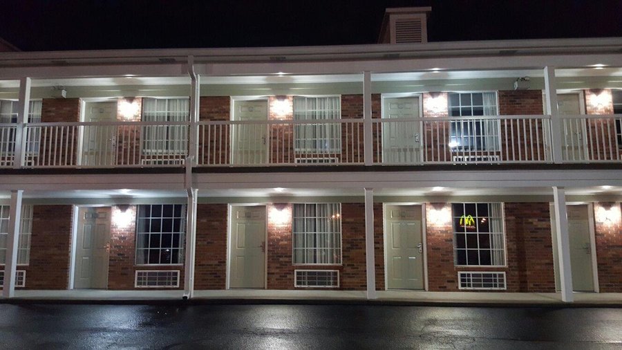 Richland Inn Lewisburg