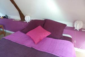Chambre et suite