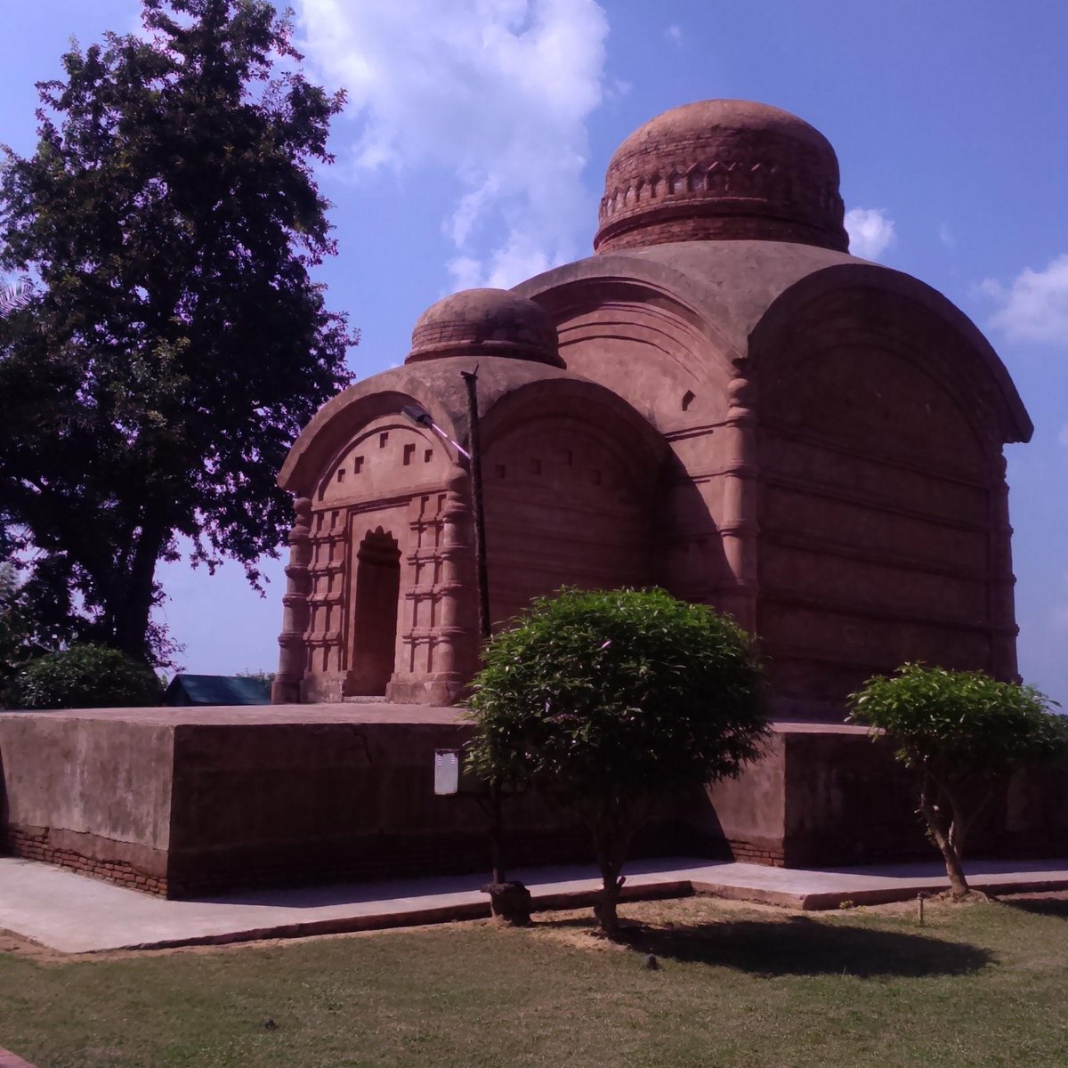 Tripura Sundari Temple, Udaipur