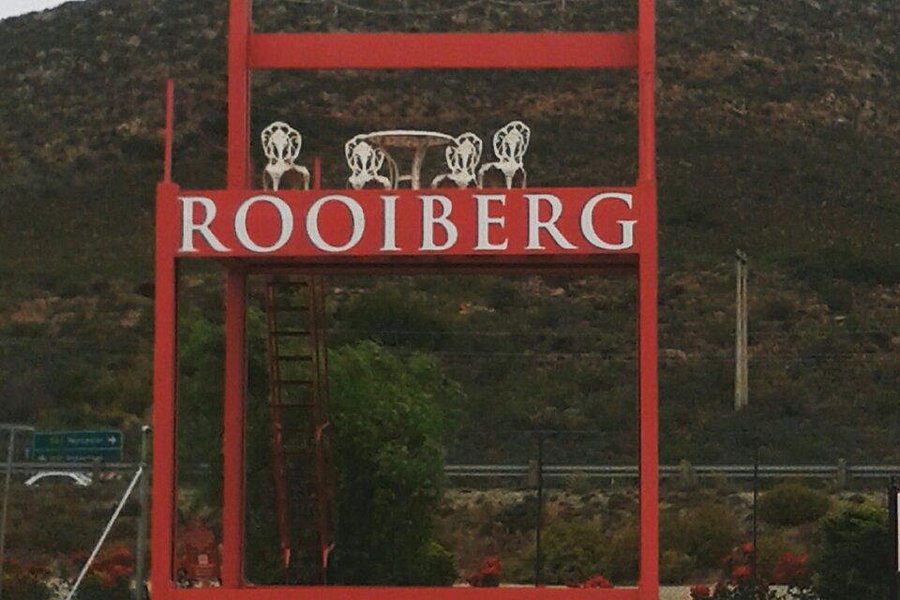 Rooiberg Winery image