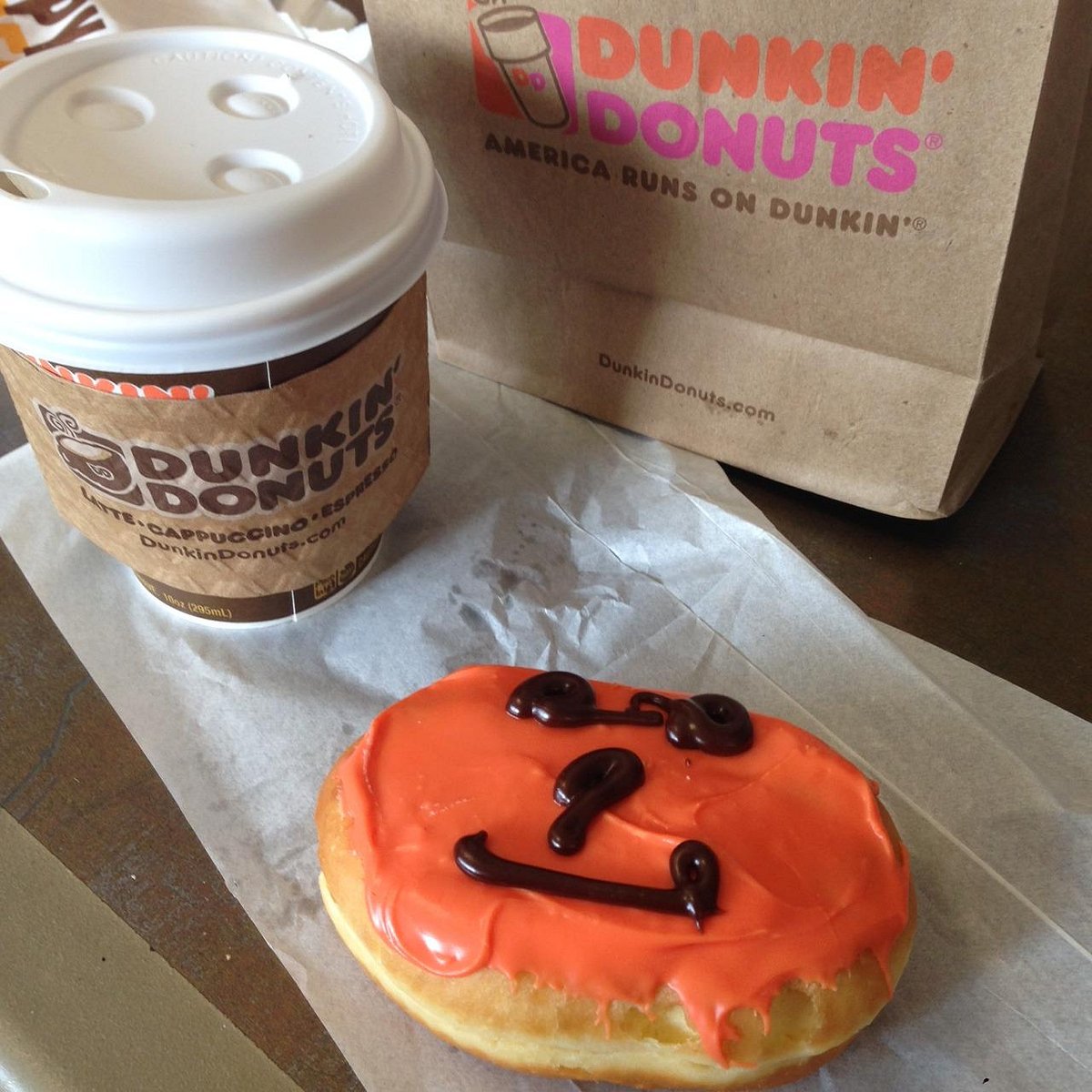 DUNKIN', Boston - 17 Melnea Cass Blvd, Roxbury - Menu & Prices ...