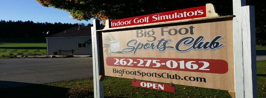Big Foot Sports Club image
