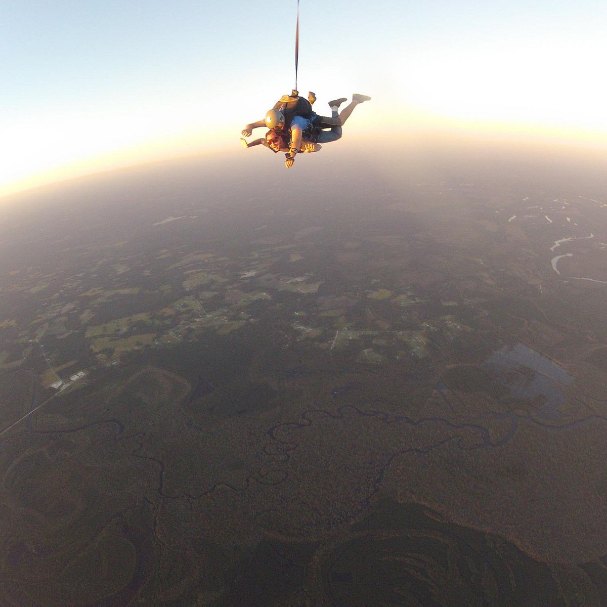 South Carolina Skydiving (Andrews) All You Need to Know BEFORE You Go