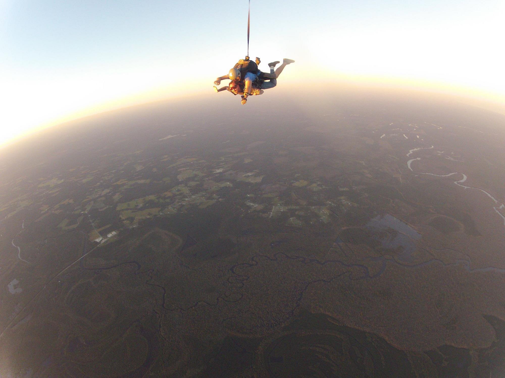South Carolina Skydiving (Andrews) All You Need to Know BEFORE You Go