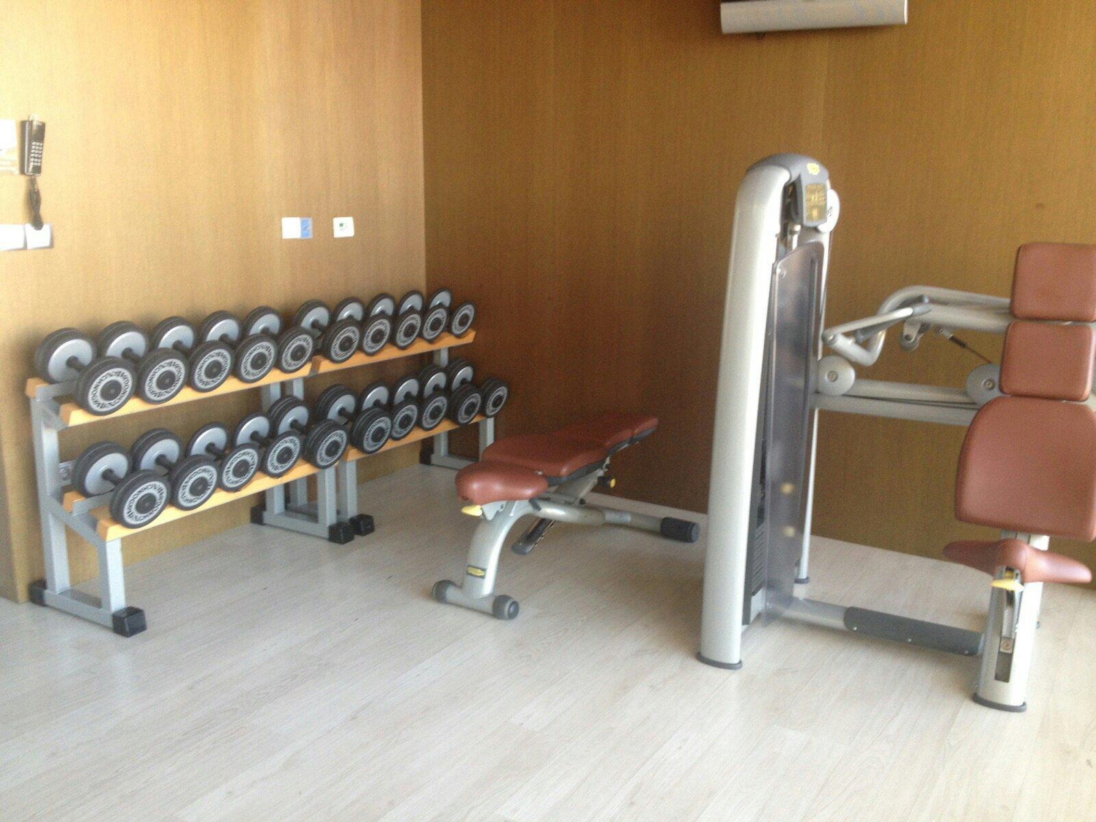 Hotel photo 5 of Barcelo Malaga.