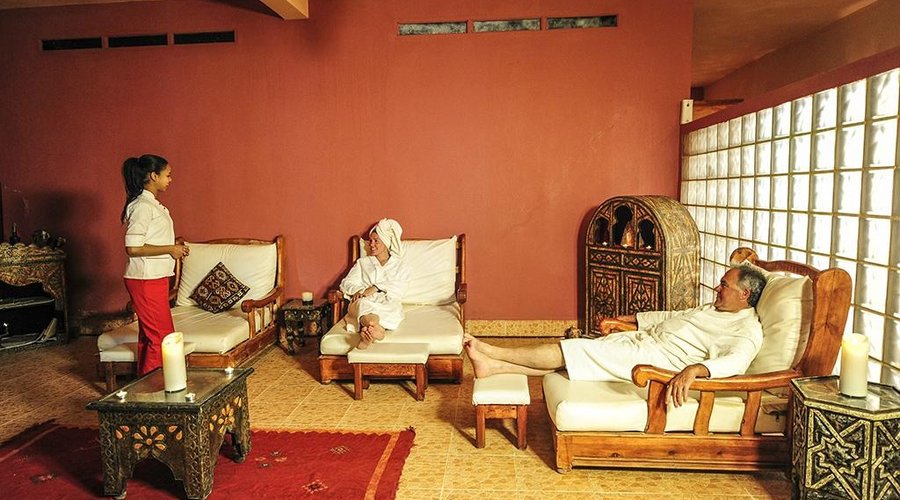 spa & hammam