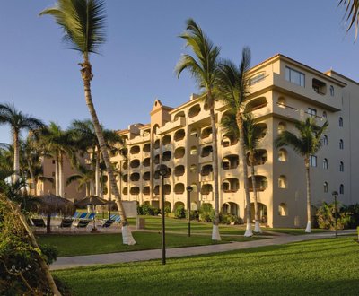 Hotel photo 14 of Worldmark Coral Baja.