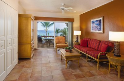 Hotel photo 15 of Worldmark Coral Baja.