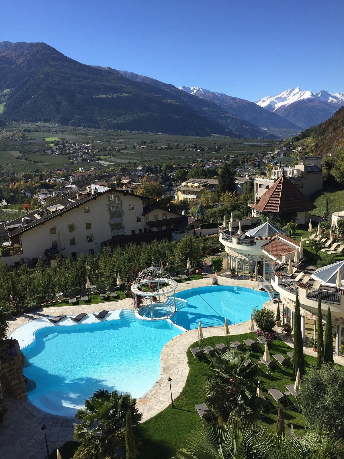 THE 10 BEST Hotels in Naturno, Italy 2024 (from $105) - Tripadvisor