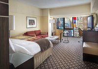 Hotel photo 31 of New York Marriott Marquis.