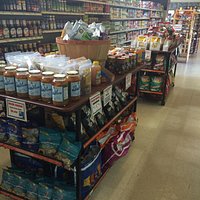 Country Supermarket Deli