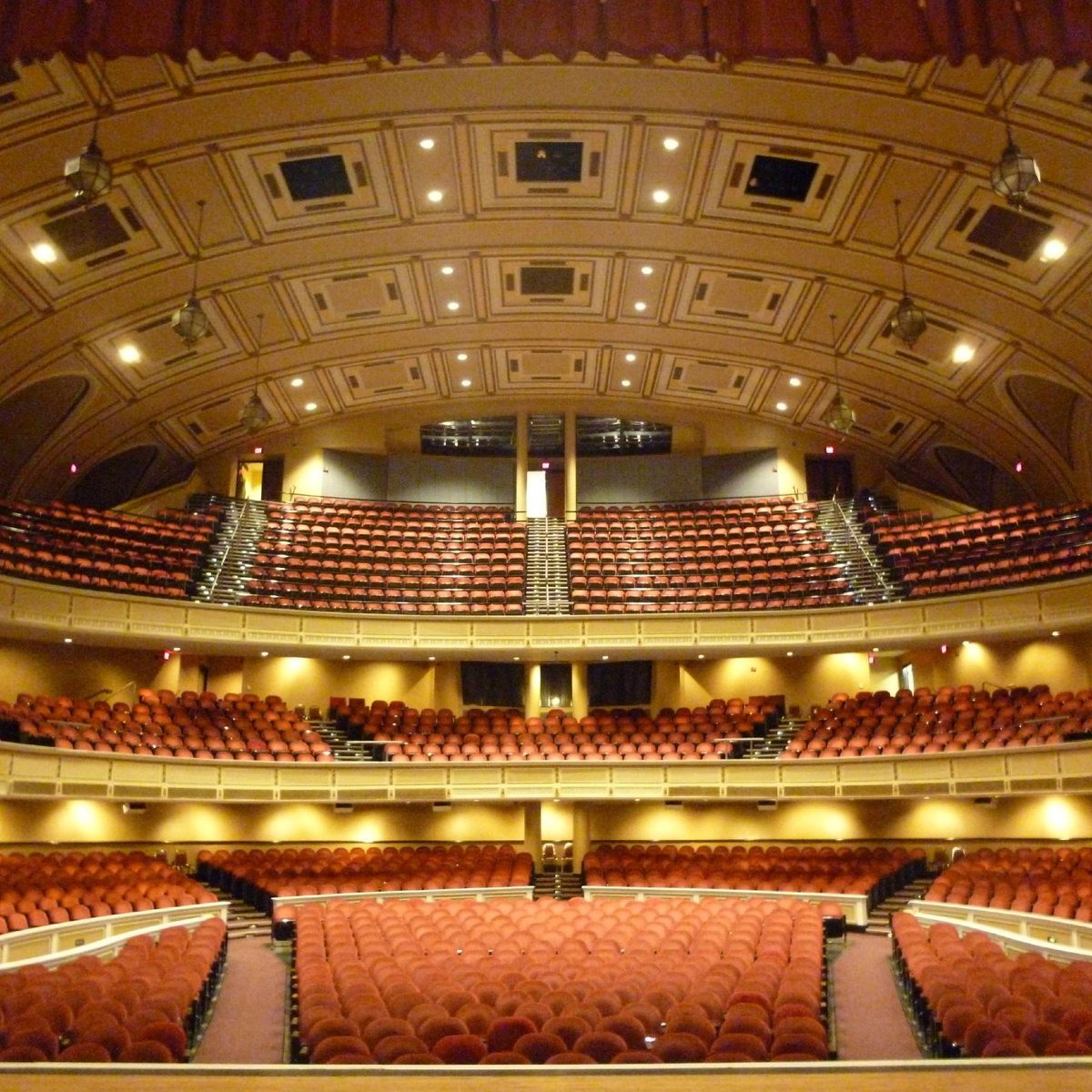 Merrill Auditorium (Portland) ATUALIZADO 2022 O que saber antes de ir