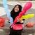 Nabila S