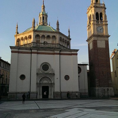 The 15 Best Things To Do In Busto Arsizio 2021 With Photos Tripadvisor