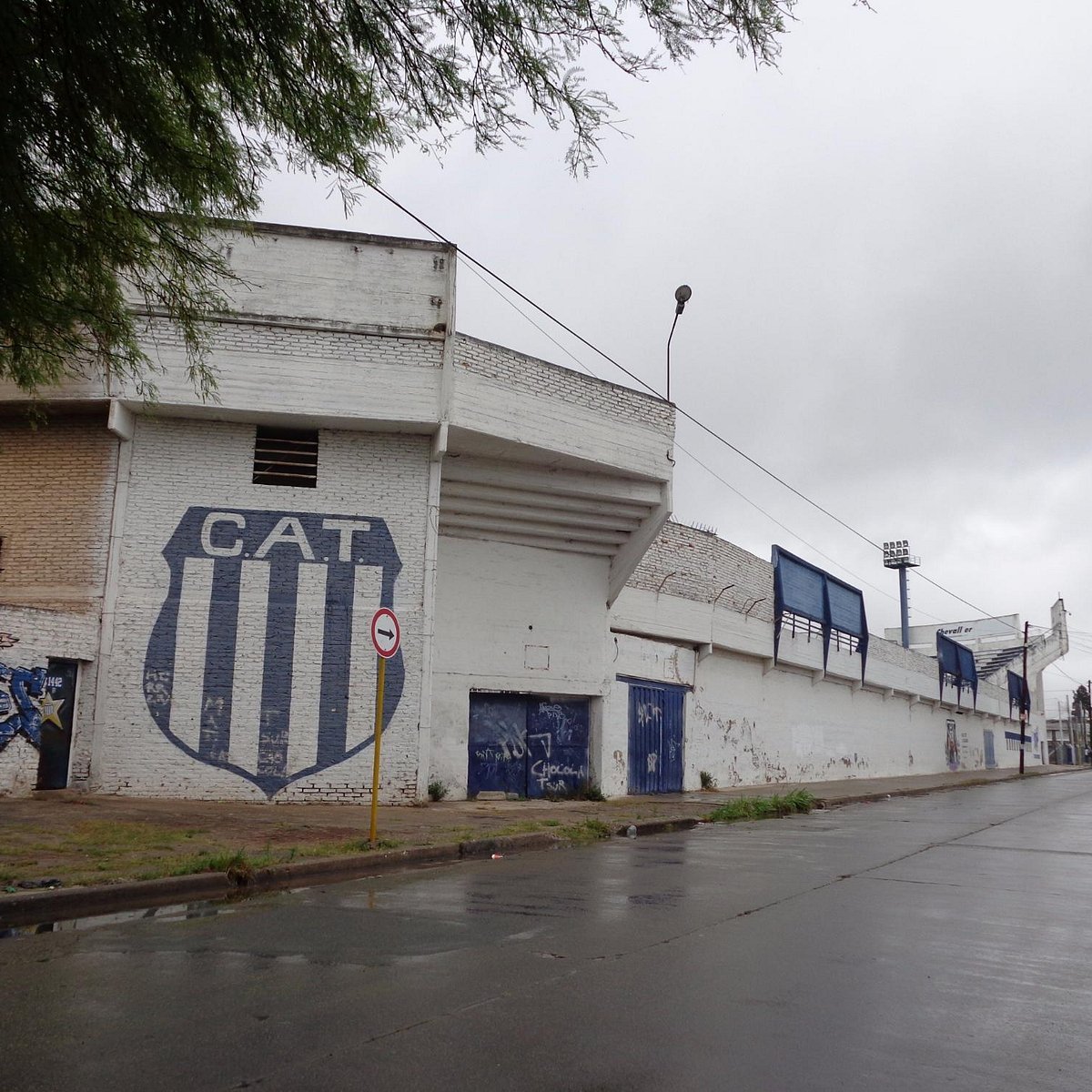 No pudo con San Miguel – Club Atlético Villa San Carlos