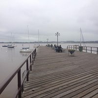 Muelle