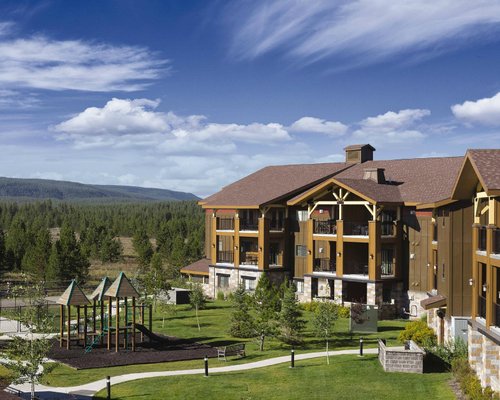 WORLDMARK WEST YELLOWSTONE - Updated 2024 Prices & Condominium Reviews (MT)