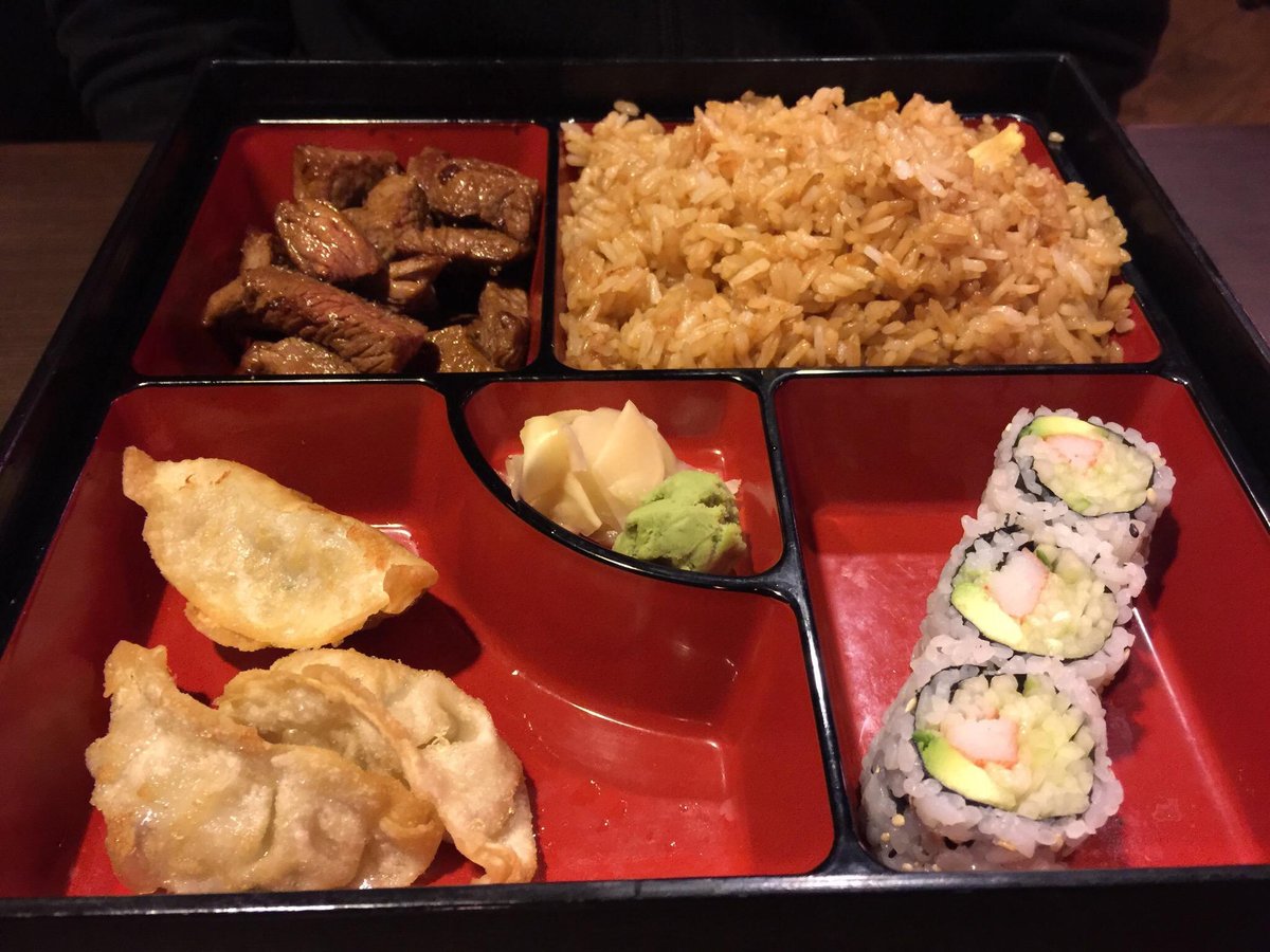 SAKURA JAPANESE, Waynesboro - Restaurant Reviews, Photos & Phone Number ...