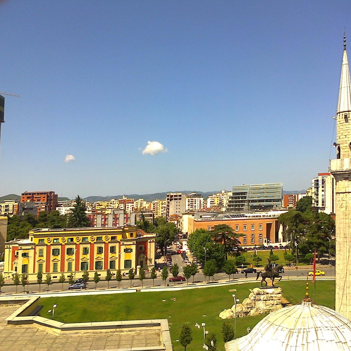 Clock Tower, Тирана: лучшие советы перед посещением - Tripadvisor