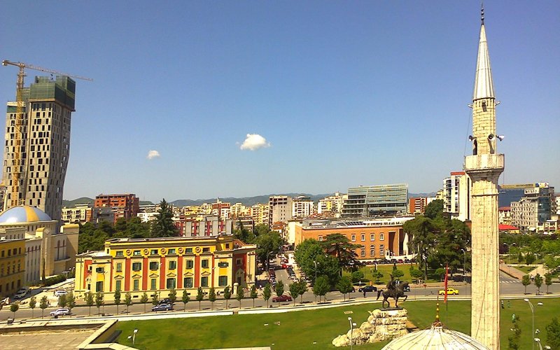 THE 10 BEST Things to Do in Tirana - Updated 2021 - Must See ...