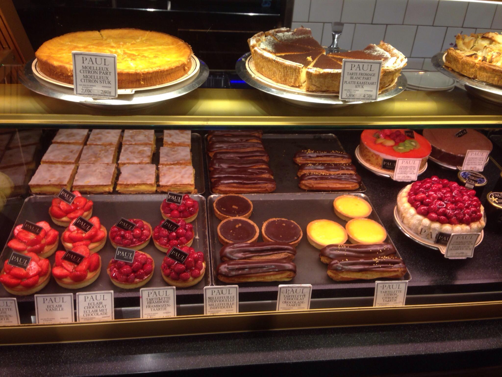 THE 10 BEST Bakeries In Brussels - Tripadvisor