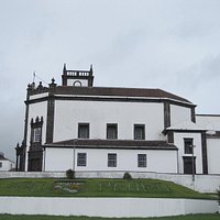 Вид со стороны залива