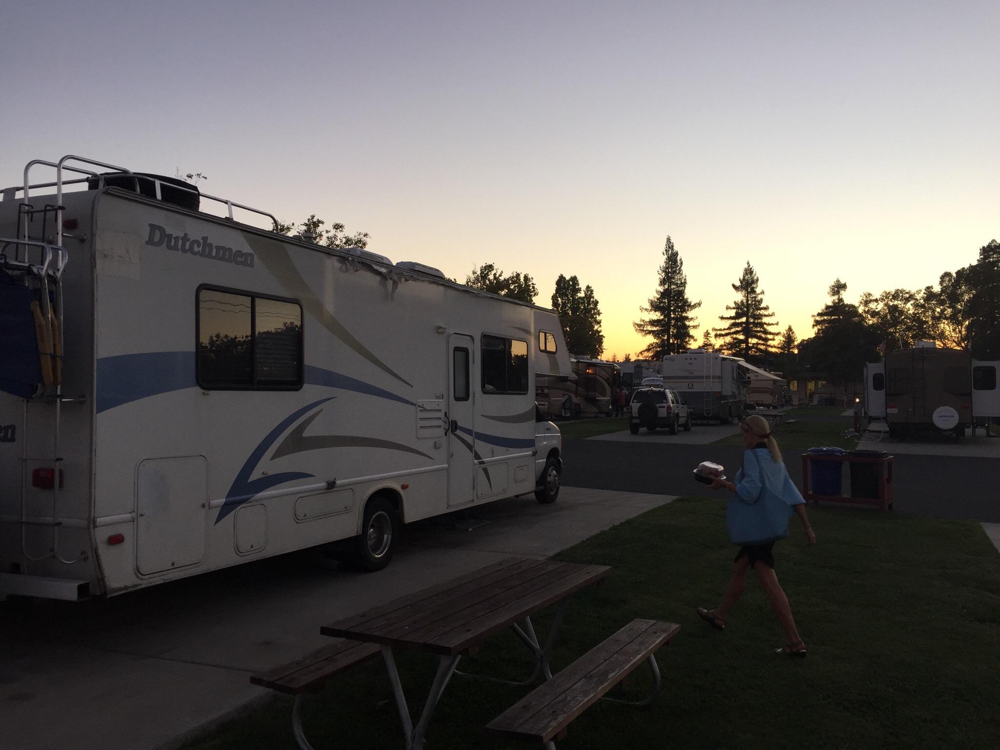 NAPA VALLEY EXPO RV PARK Updated 2024 Campground Reviews CA   Photo1jpg 