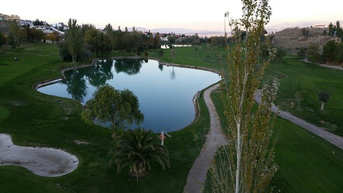 Imagen 1 de Granada Club de Golf