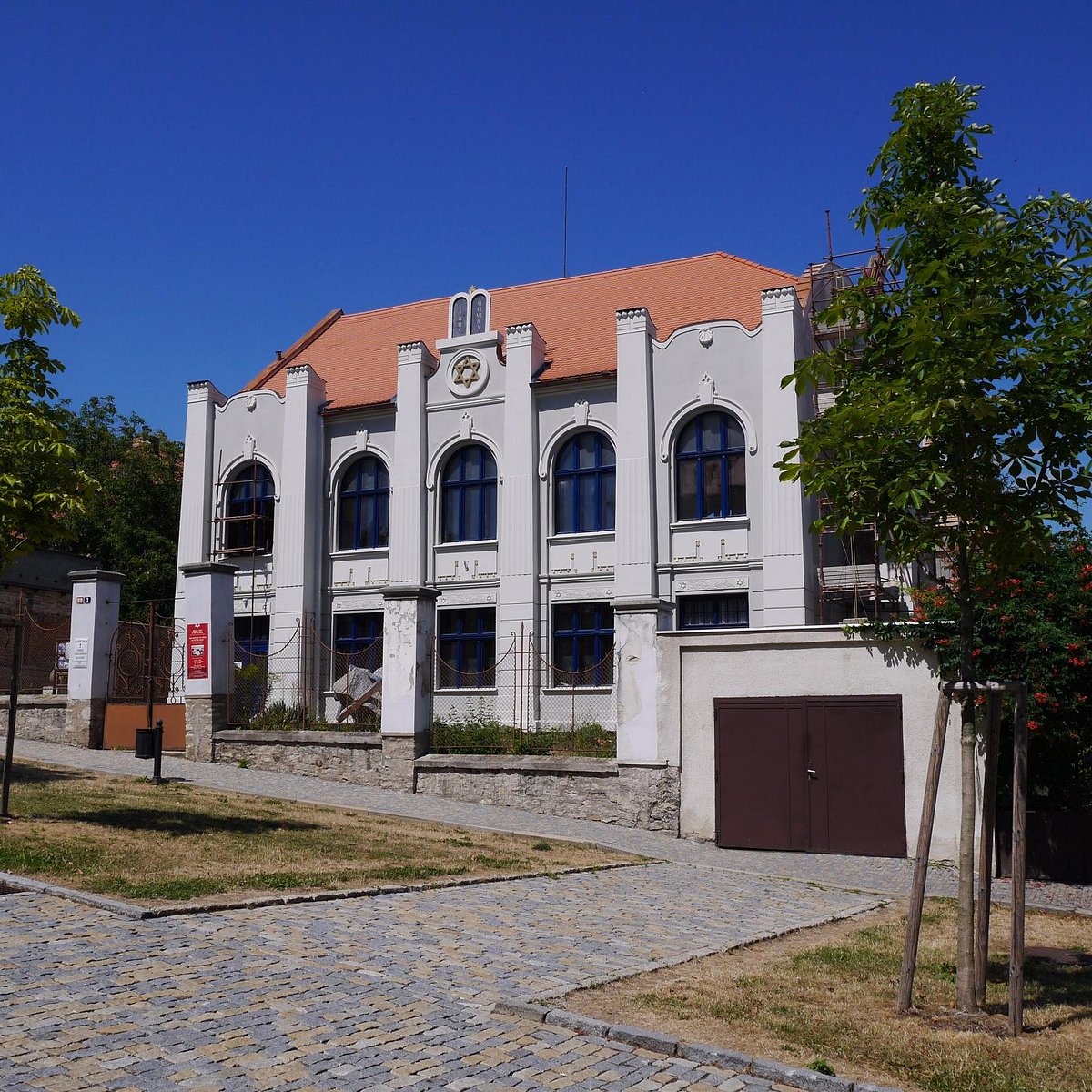 Former Synagogue Kutna Hora, Кутна Гора - Tripadvisor