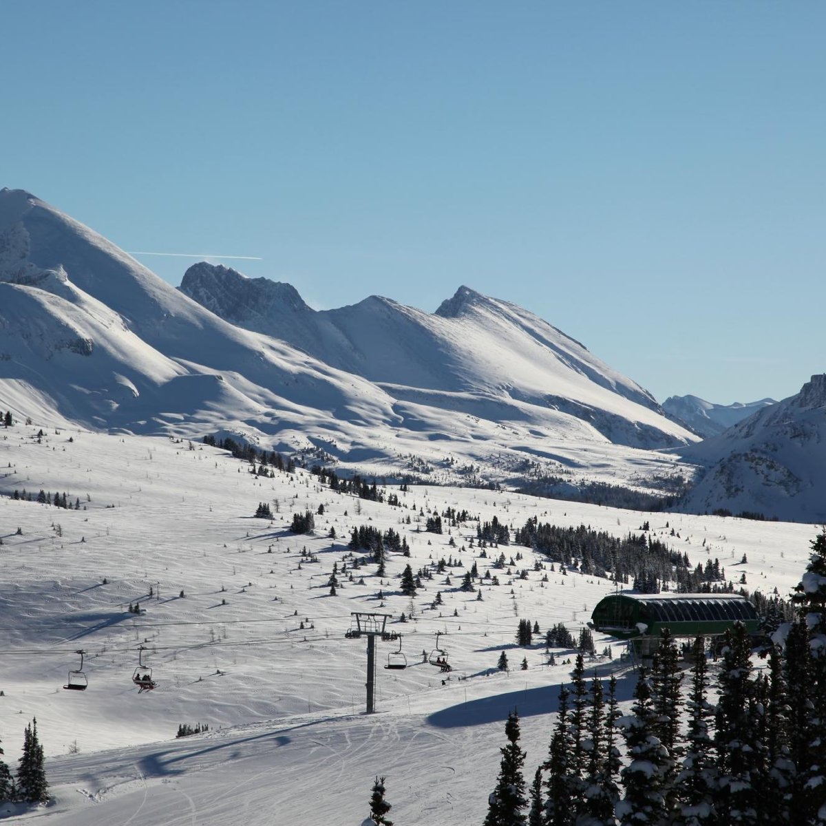 SUNSHINE VILLAGE (2025) - All You MUST Know Before You Go (with Reviews)