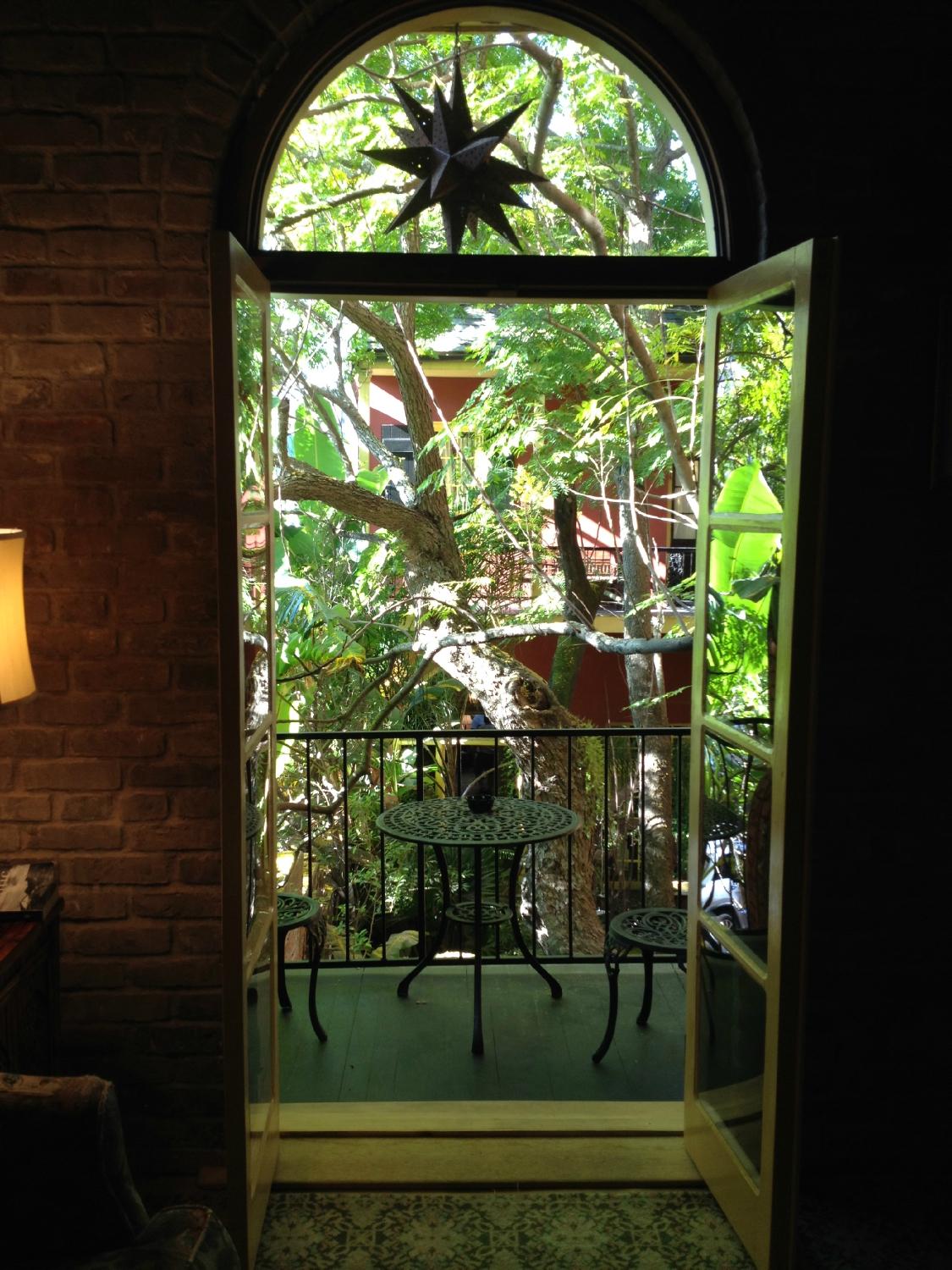 Hotel photo 7 of Olivier House Hotel.