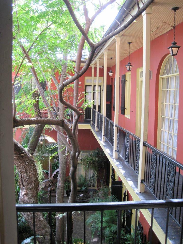 Hotel photo 11 of Olivier House Hotel.
