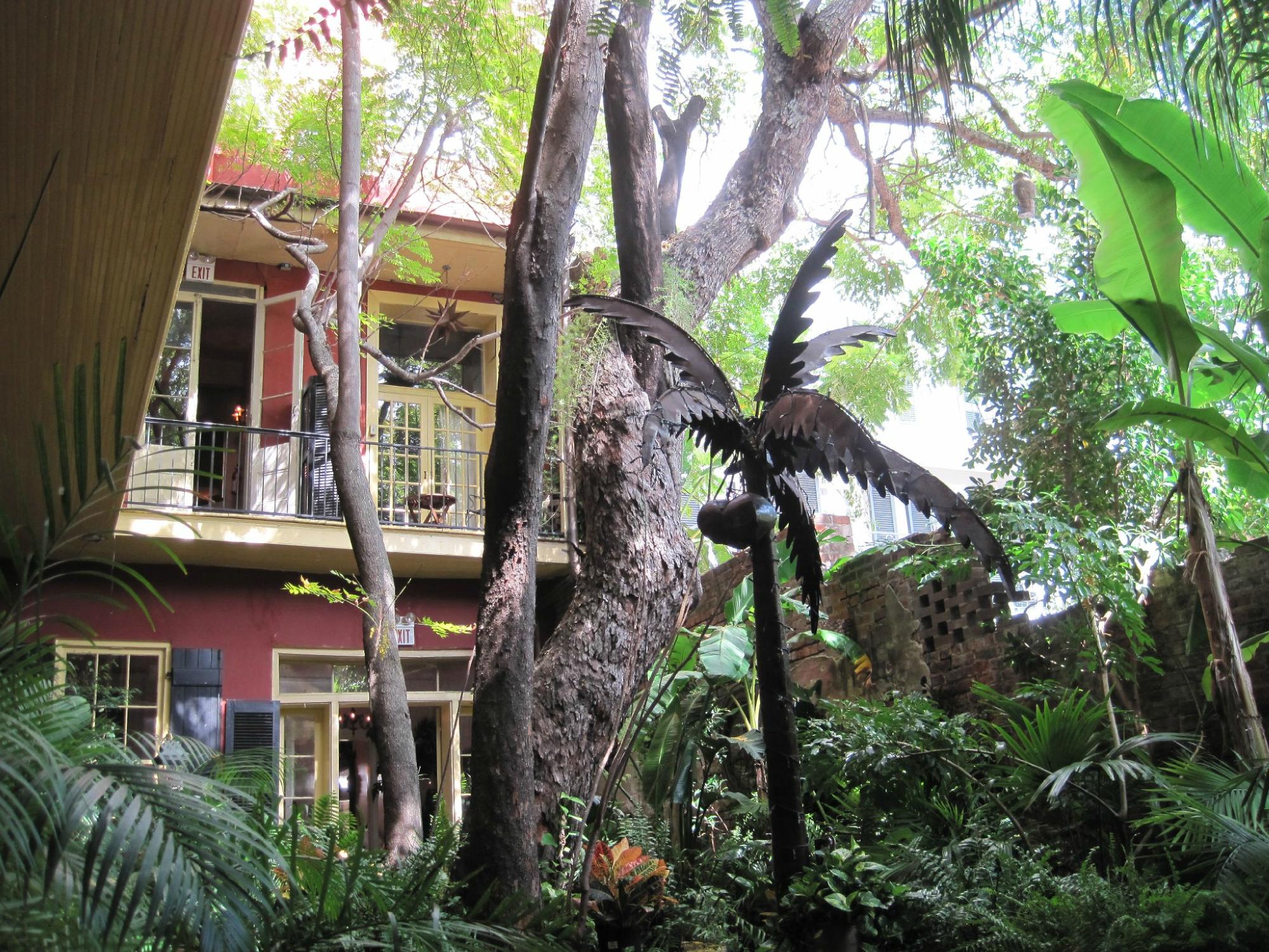 Hotel photo 8 of Olivier House Hotel.
