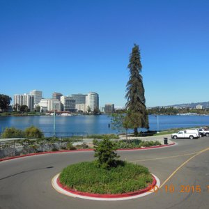 Lake Merritt