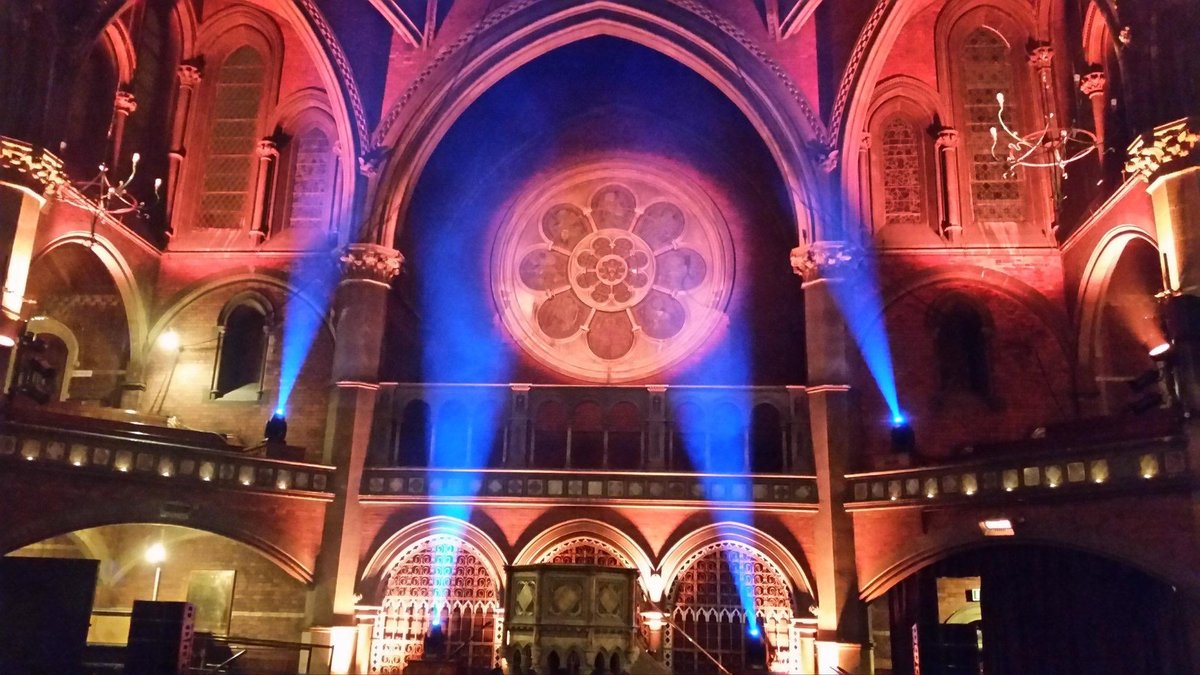 Union Chapel, Лондон: лучшие советы перед посещением - Tripadvisor