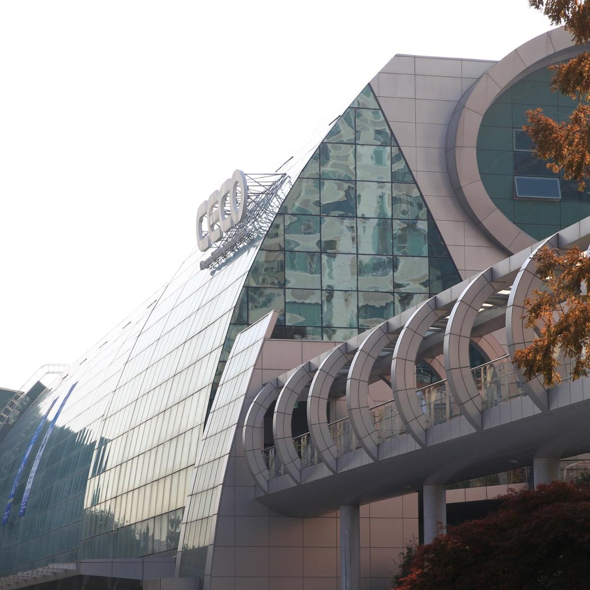 창원컨벤션센터 - 창원 - 창원컨벤션센터의 리뷰 - 트립어드바이저