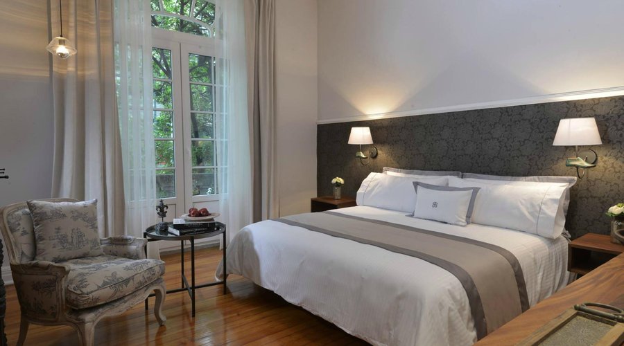 Master Suite