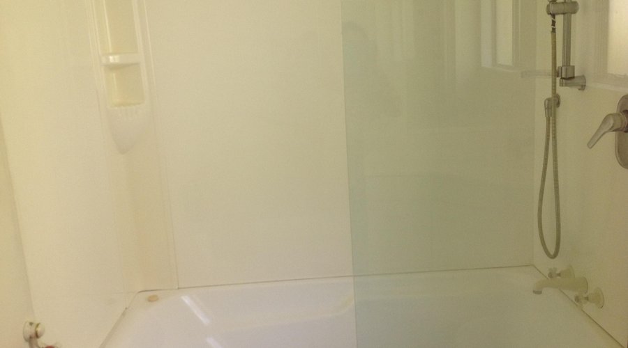 breeze Motel Studio Unimt Bathroom