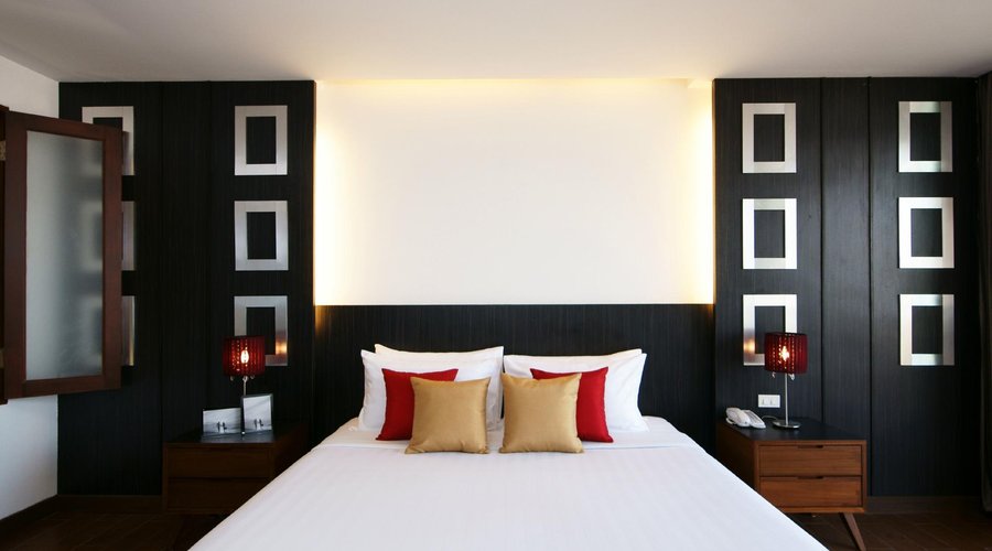 Deluxe Room - Vouge