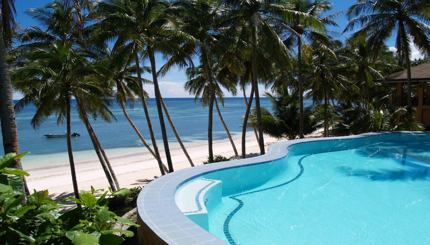ANDA WHITE BEACH RESORT Updated 2025 Prices & Hotel Reviews (Bohol Province)