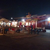 The other food trucks