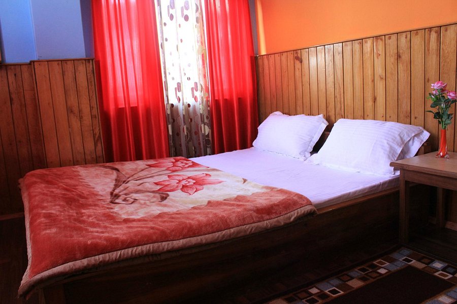 HOTEL VALLEY VIEW (Pelling, Sikkim) - Hotel Reviews ...