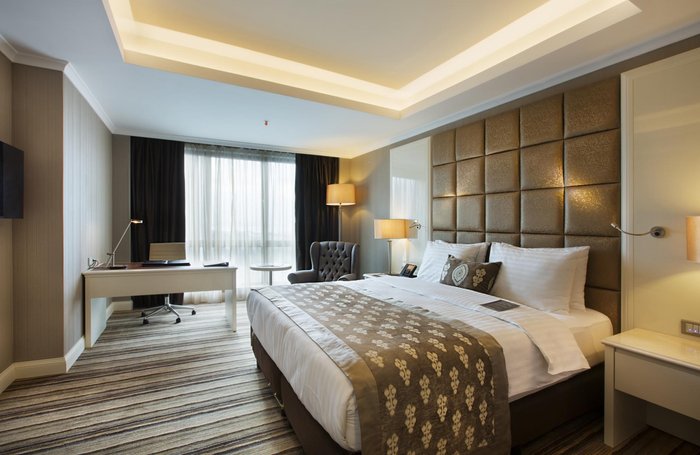 Imagen 5 de Dedeman Bostanci Istanbul Hotel & Convention Center