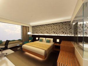 Room & Suite
