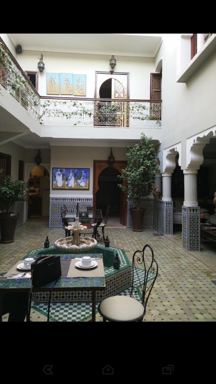 Imagen 6 de Riad Dar Teranga Hotel & Spa