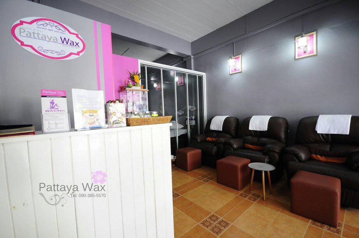 Pattaya Wax Studio and Mini Spa (Bang Lamung) - All You Need to Know BEFORE  You Go